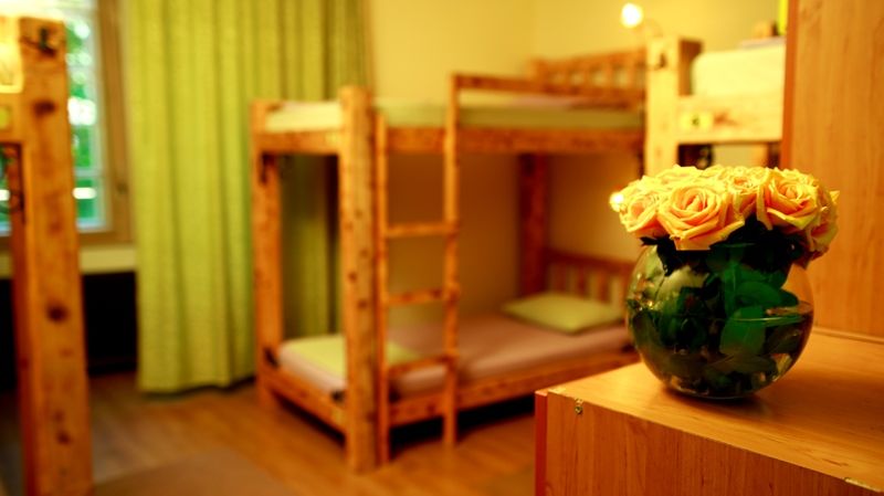 Reveller'S Hostel Dordegol Kültér fotó