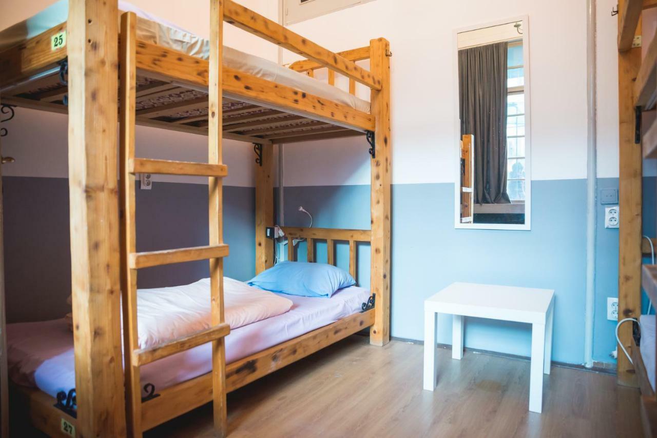 Reveller'S Hostel Dordegol Kültér fotó